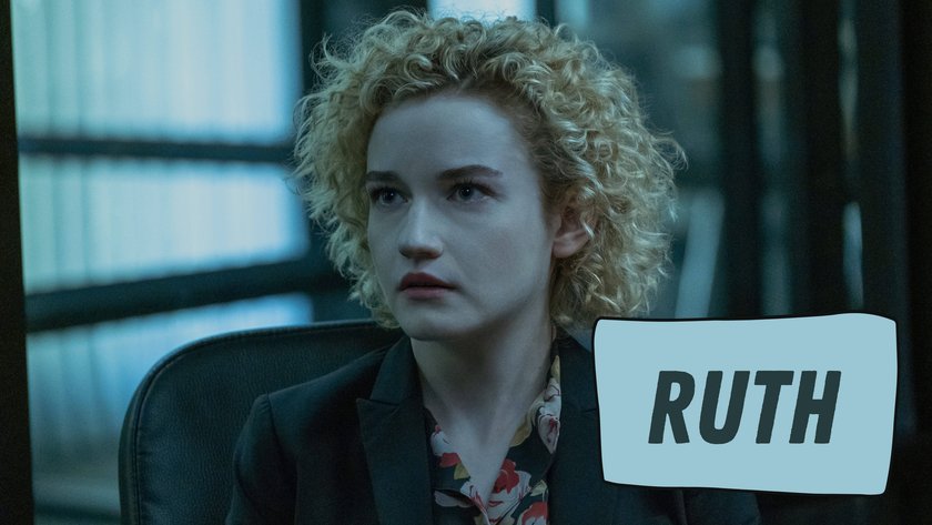 Netflix Namen Ruth