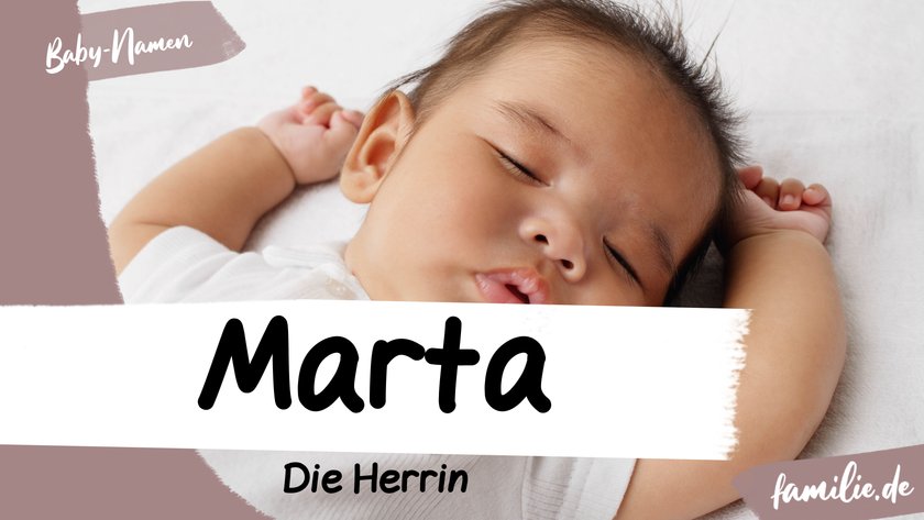 Marta