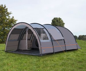 Aldi-Highlight: Dieses Familien-Festivalzelt ist ein echter Outdoor-Traum