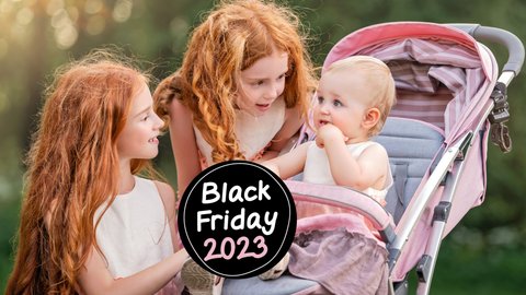 Hauck stroller sale lidl