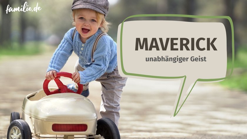 Maverick