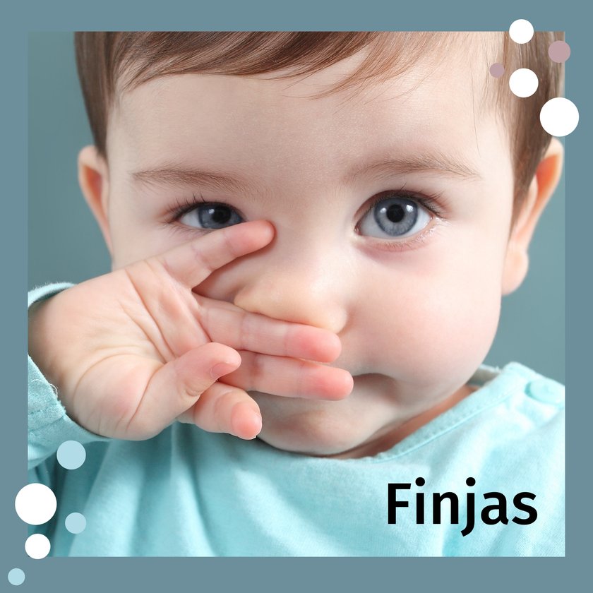 Name Finjas