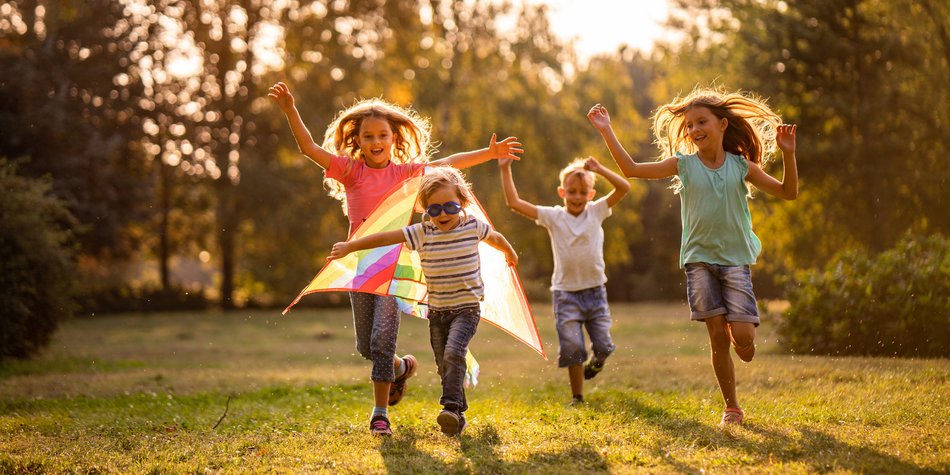 Outdoorspiele 52 Tolle Kinderspiele Fur Draussen Fur Jedes Alter Familie De