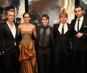 Daniel Radcliffe ist Papa: Diese "Harry Potter"-Stars sind auch schon Eltern