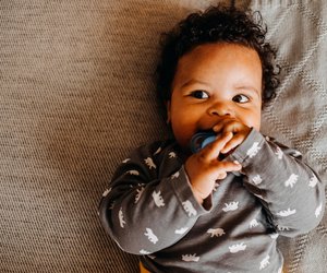 Der perfekte Name für denen Sohn? Einer von 15 Jungennamen mit „i“ am Ende!