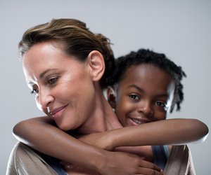 Gesunde Mütter haben mehr Einfluss auf die Gesundheit ihrer Kinder als Väter