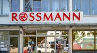 Lass den Frühling auf dem Balkon einziehen: Mit diesen Solar-Tischleuchten von Rossmann