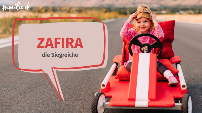 Zafira