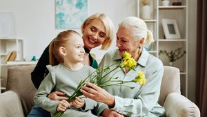 Ihr seid die Besten: Herzliche Muttertagsgeschenke für Oma