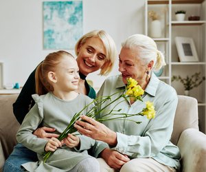 Ihr seid die Besten: Herzliche Muttertagsgeschenke für Oma