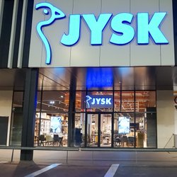 Dein Bad, dein Stil: Der Zahnbürstenhalter von Jysk setzt farbenfrohe Akzente