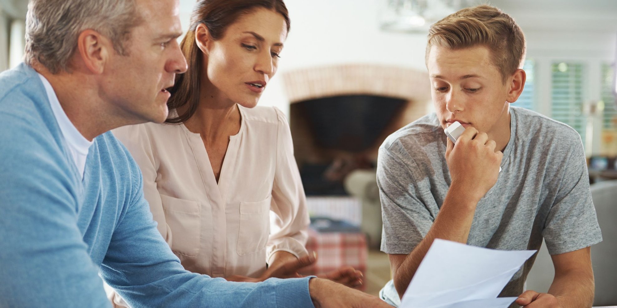 Zeugnis-Schock? Diese 3 Strategien bringen euer Kind wieder auf Kurs