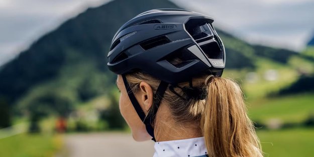 Decathlon verkauft Abus-Fahrradhelm 60 % günstiger