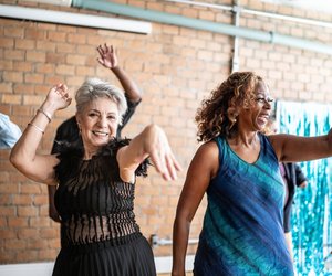 Tanzen statt Joggen: 5 verblüffende Vorteile für Boomer