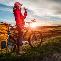 Fahrradtasche-Test: 5 praktische Modelle für kurze und lange Radtouren