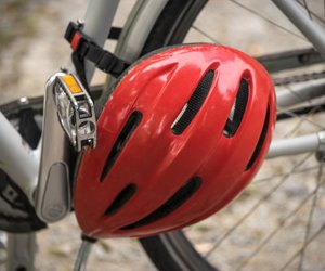 Fahrradhelme und Haltbarkeit: Worauf du achten solltest