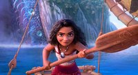 "Vaiana 2": Die coolste (Nicht-) Disney-Prinzessin ever jetzt streamen