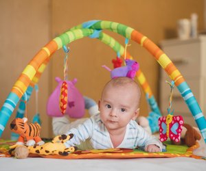 Rückruf: Diese Spielbrücke kann euren Babys gefährlich werden