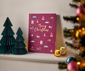 Adventsfreude zum kleinen Preis – mit diesem besonderen Tchibo‑Kalender