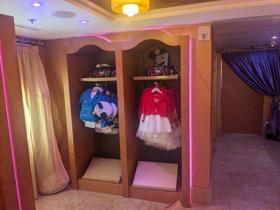 Disney Kreuzfahrt Erfahrungen