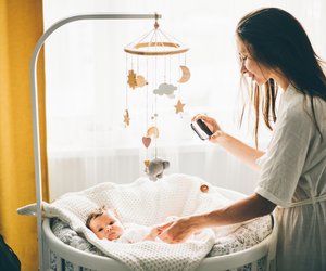 Darum bekommen wir neue Regelungen bei "Baby-Influencer*innen"