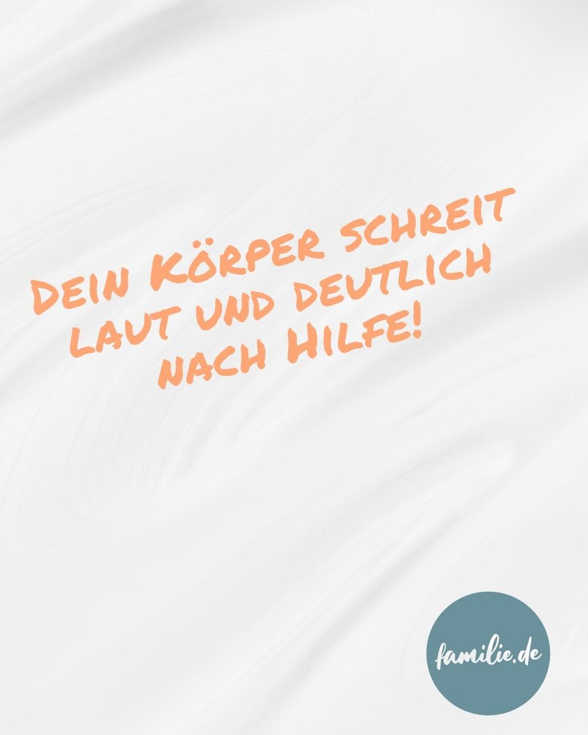 7 heimliche Spuren, die deine Kindheit in dir hinterlassen hat