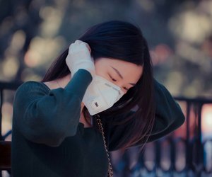 FFP2-Maske Haltbarkeit: Läuft die Maske ab?