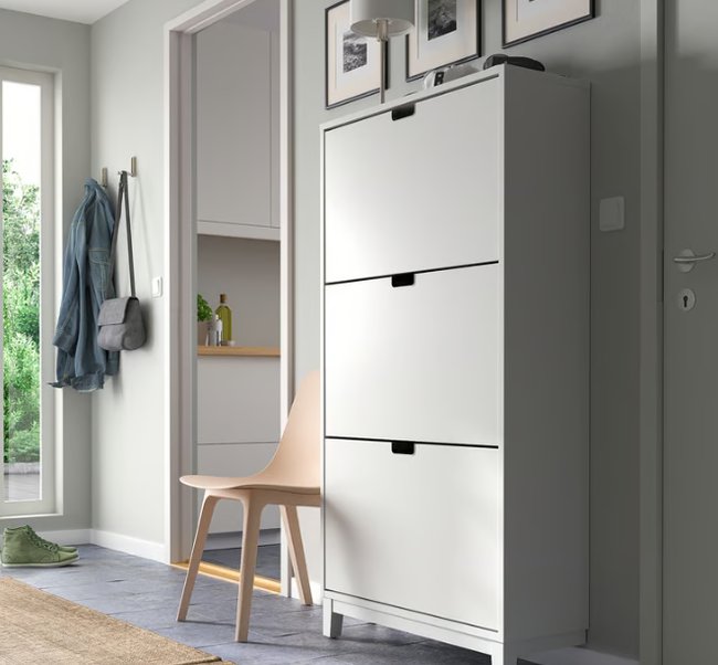 ikea&#x20;schuhschrank
