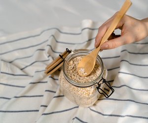 Haferflocken und Stillen: Wie gesund sind sie?