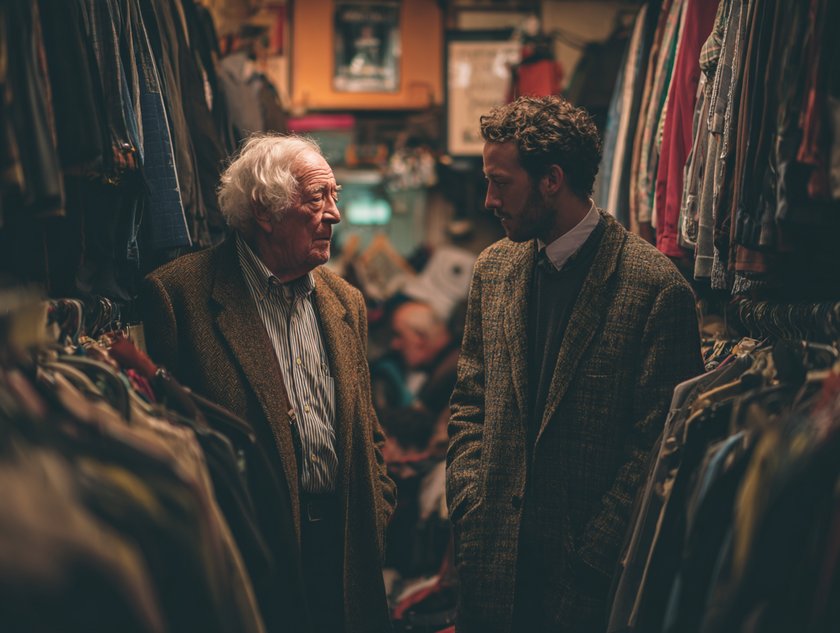 5 alltägliche Dinge, bei denen Boomer Millennials oft unterschätzen