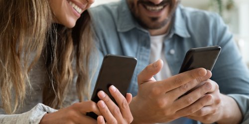 Smartphone-Test: Diese 5 Handys kürt Stiftung Warentest zum Sieger
