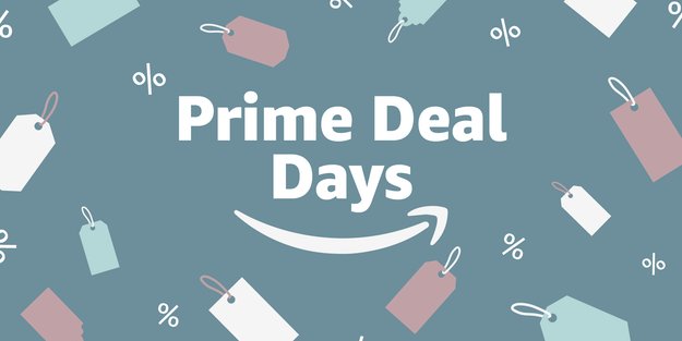 Prime Day 2024: Diese Deals könnt ihr euch jetzt noch sichern