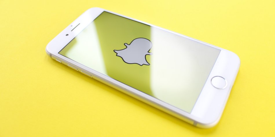 Snapchat: "Here for you" soll Nutzer mit psychischen Problemen unterstützen