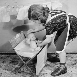 Das waren die 20 beliebtesten Mädchennamen der 30er-Jahre in Deutschland