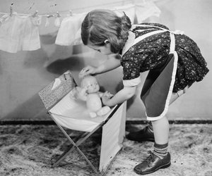 Das waren die 20 beliebtesten Mädchennamen der 30er-Jahre in Deutschland