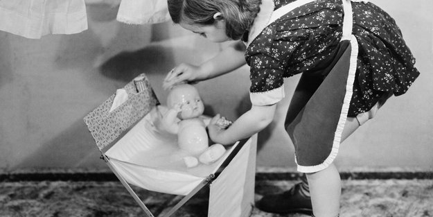Das waren die 20 beliebtesten Mädchennamen der 30er-Jahre in Deutschland