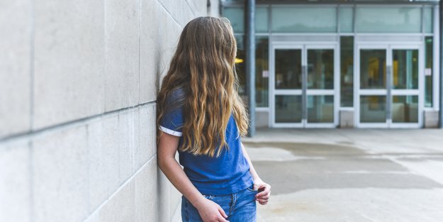 Schulangst bei Kindern: Ursachen erkennen und wirksam helfen