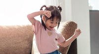 Tanzen fürs Kind: Ein schönes Hobby für unsere Kleinen