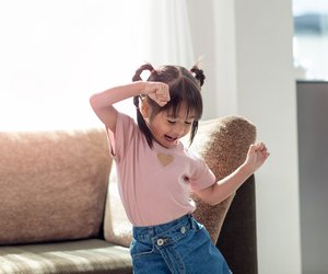 Tanzen fürs Kind: Ein schönes Hobby für unsere Kleinen