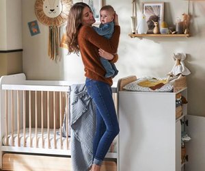 Babybett mit Wickelkommode: Die 5 praktischsten Kombi-Möbel