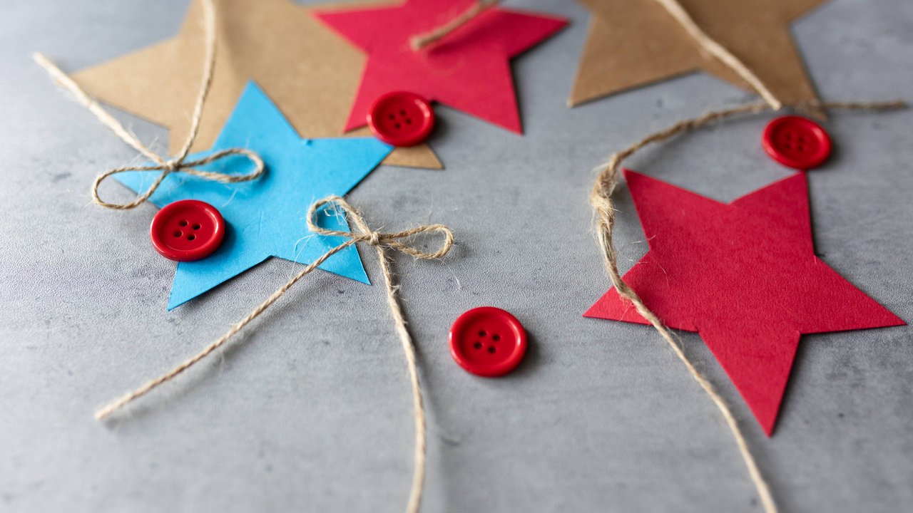 Mit dieser Maschine gelingen dir all deine Bastelprojekte.