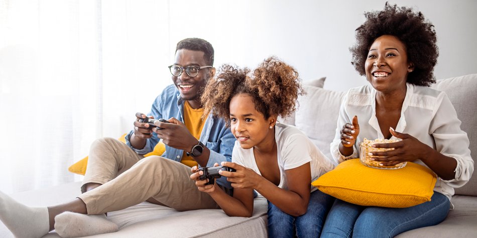 PS4 Familienspiele: Unsere Top 10 der besten Multiplayer-Spiele für Familien