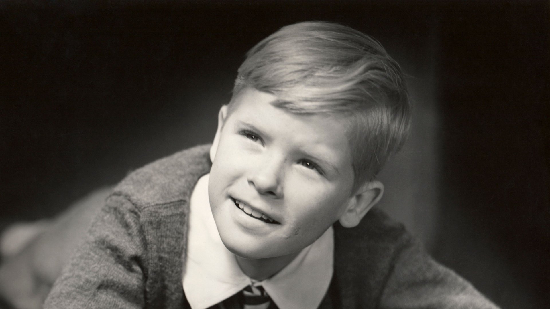 Thomas, Michael & Co die NamingTrends der 60er