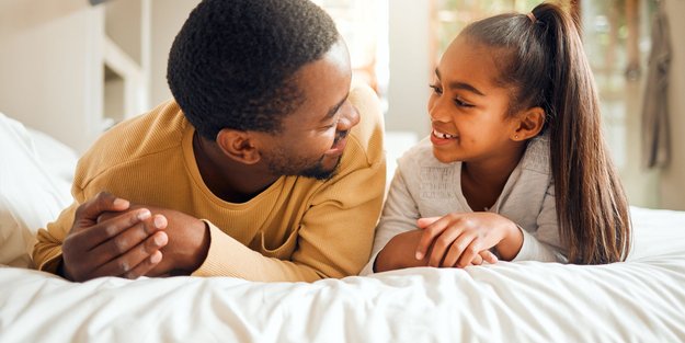 Wenn wir diese 9 Tipps beachten, fühlen sich unsere Kinder ernst genommen