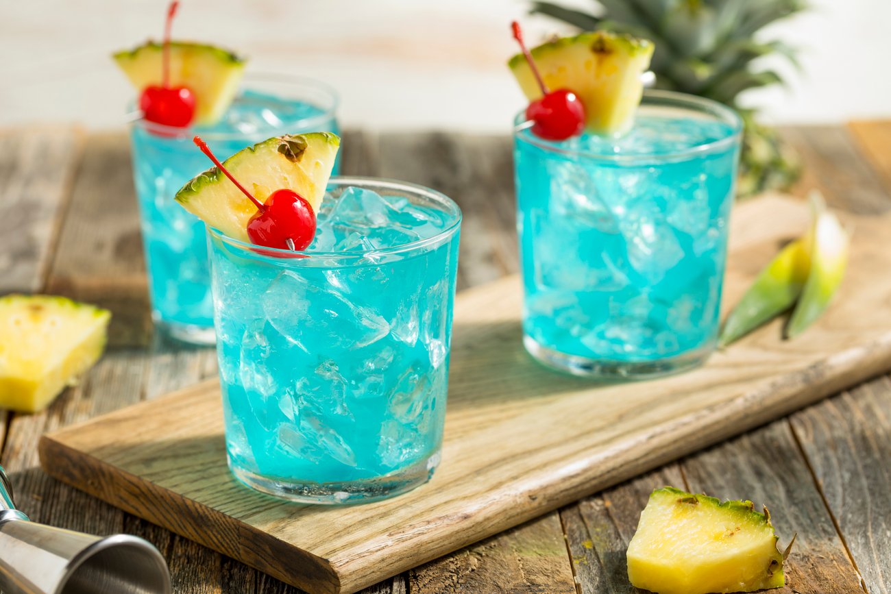 Kinderbowle: 6 Rezepte mit und ohne Fruchtstückchen Kinderbowle: 6 Rezepte mit und ohne Fruchtstückchen