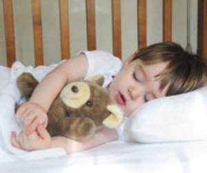 Gefährlicher Trend: Schlafmittel für Kinder