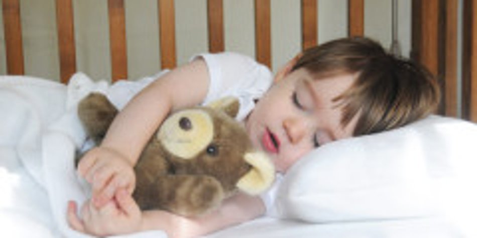 Gefährlicher Trend: Schlafmittel für Kinder