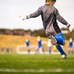 Kinder-Fußballschuhe: 5 Modelle für echte Nachwuchskicker