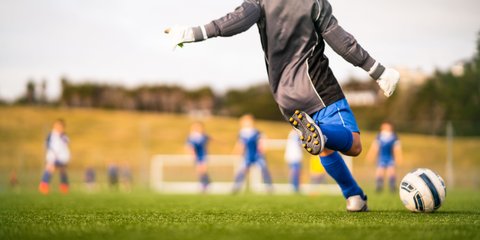 Boxsack fürs Kind: 5 Modelle für das erste Boxtraining