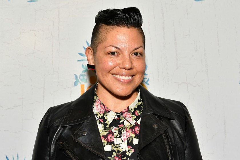 Sara Ramirez